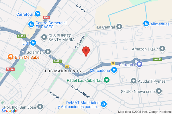 Grupo Datcon Sur Slu