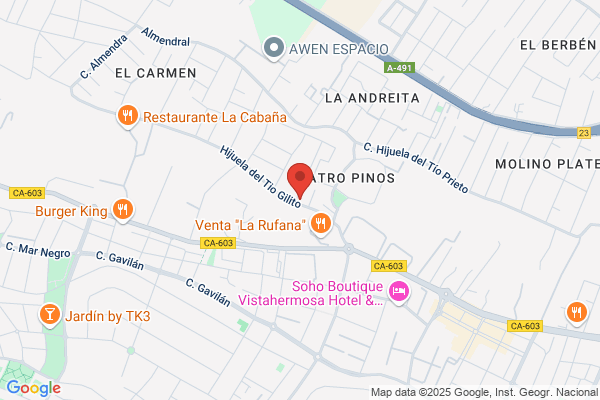 PUERTO REAL CATERING SERVICES