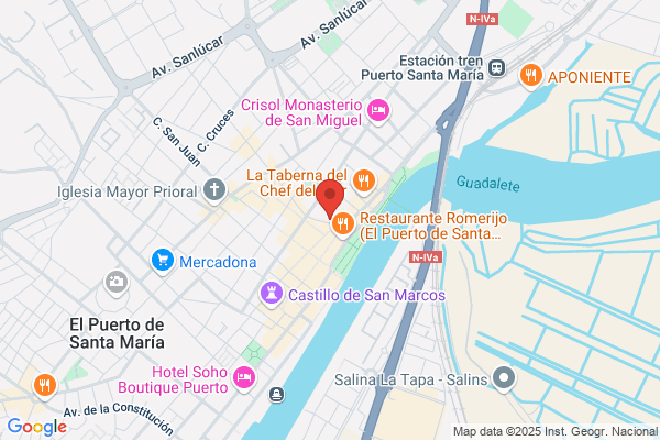 M Y G Correduria De Seguros Del Sur