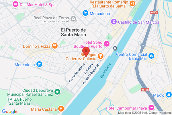 Clínica Dental Virgen del Carmen