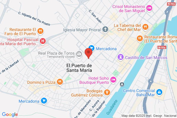 Centro de Estudios y Oposiciones ETL