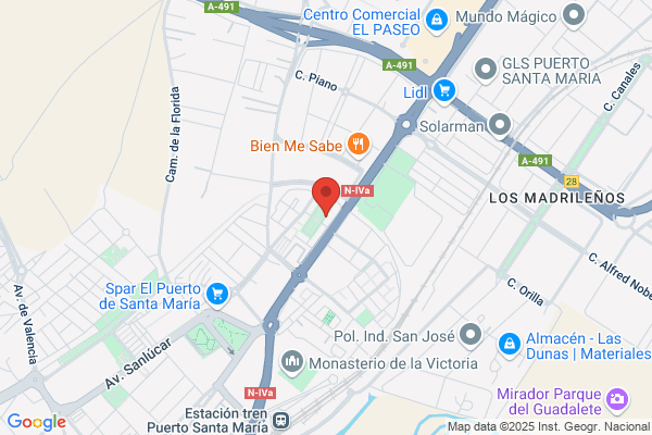 Farmacia Saralegui 24 Horas