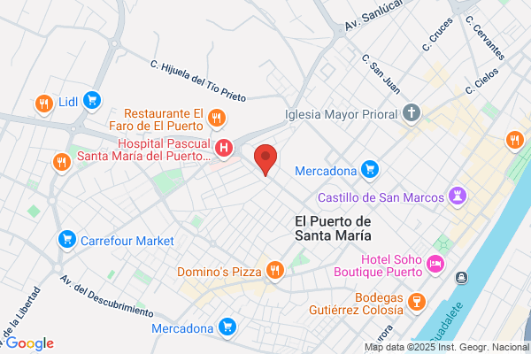 Farmacia Ldo.Victor Manuel Martínez Guerra