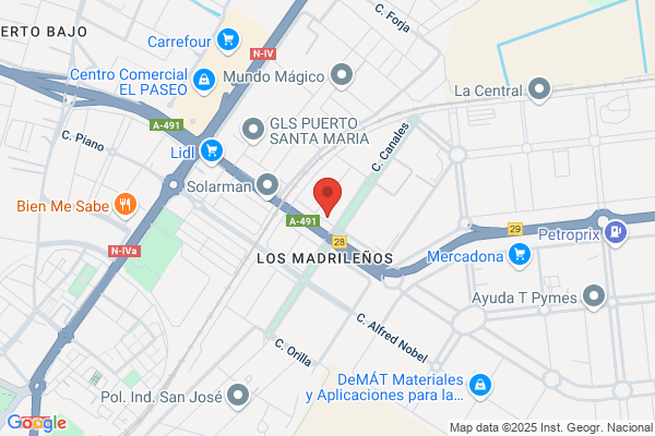 Servicios Técnicos Subacuáticos