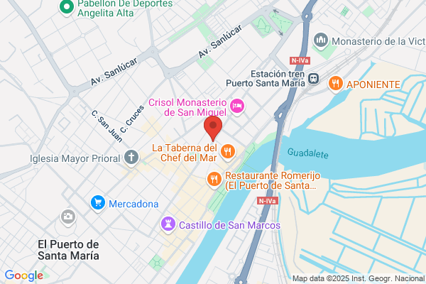 Macias & Serrano Asociados Assesores