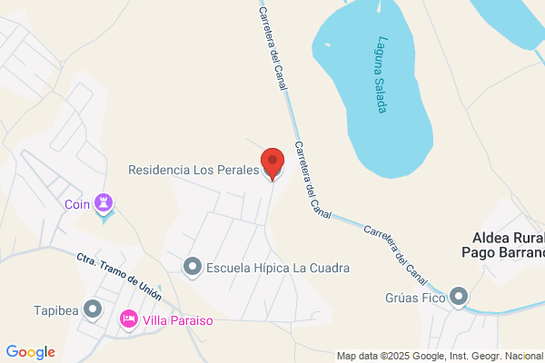 Residencia de Mascotas Los Perales