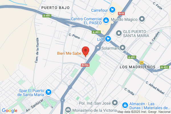 HAMBURGUESAS Y ASADOR DE POLLOS BIENMESABE