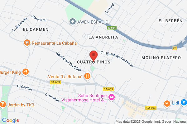FRANCISCO FUENTES CERTIÑEZ