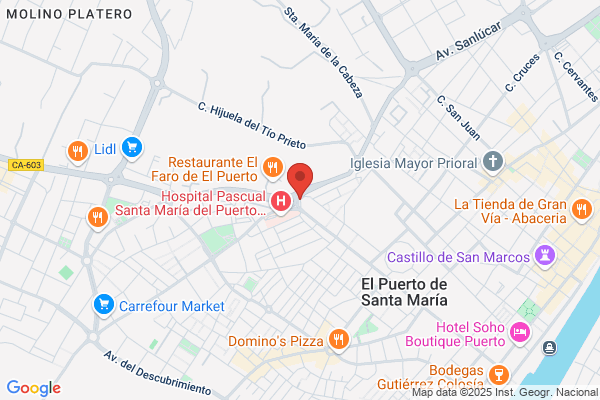Santa Maria Dental Doctores Ferrandiz Murillo