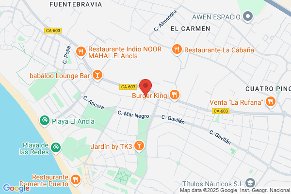Transportes Europeos Servefran