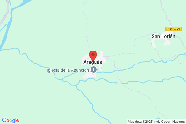Araguas Lacambra j. L.