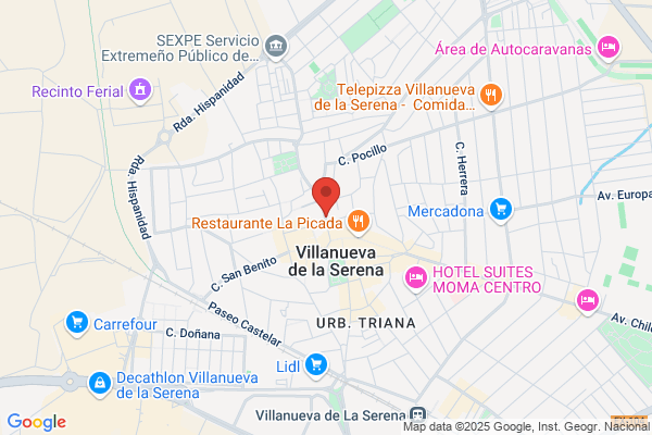 Banco Español De Credito S.A.