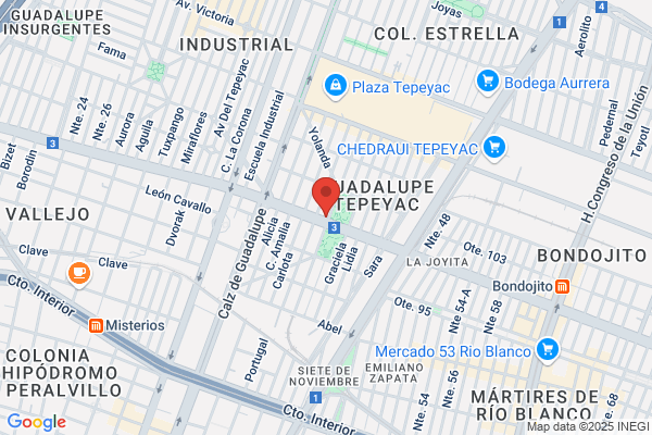 Cafetería Apolo