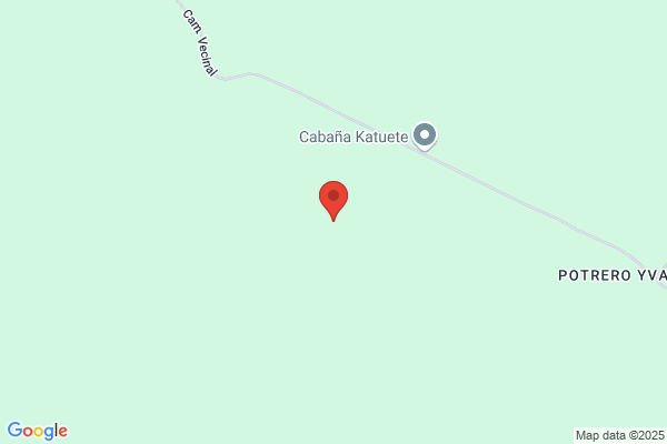 Cerro Medina g. Del