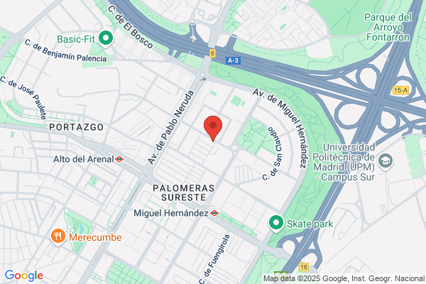 Aguado Gil v.
