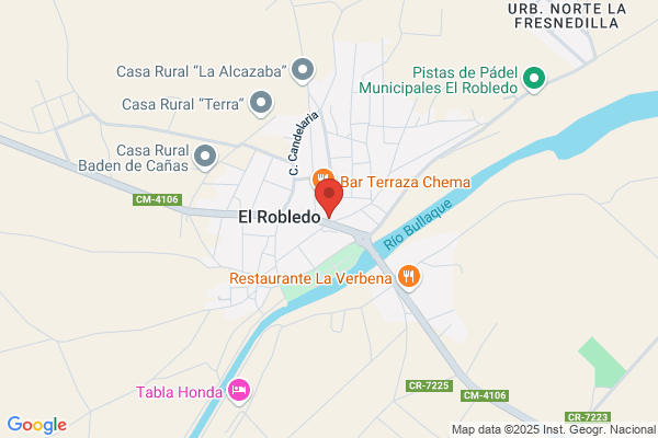 Bar Avenida - Amelia Y Teodoro Desayunos comidas Y bocadillos