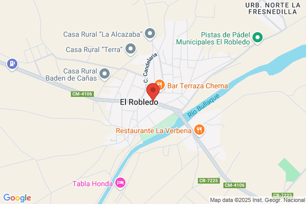 Caja Rural De Ciudad Real