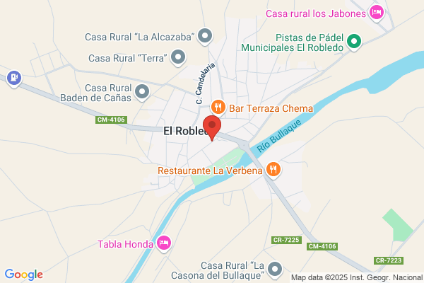 Clinica Dental Robledent