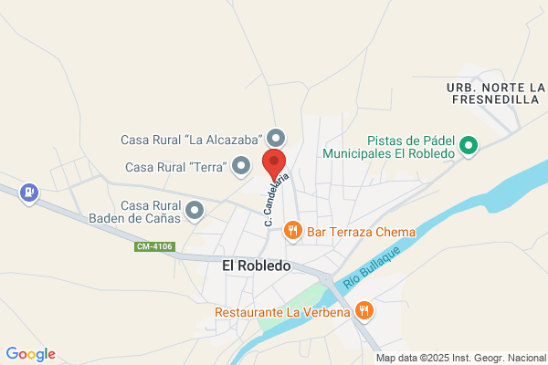 Ormeño Ferrer j Y Otros C.B.