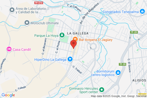 Clínica Veterinaria La Gallega