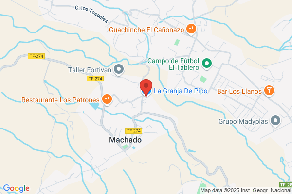 La Granja De Pipo