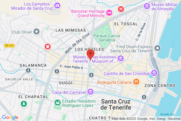 Academia Julio Prisiones