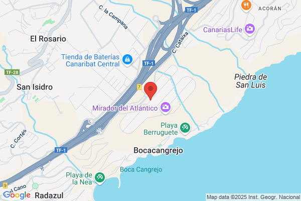 Empresa De Servicios Island Tenerife