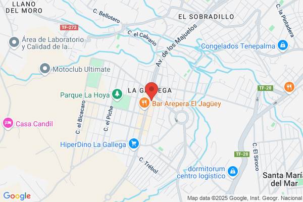 Acesalud Osteopatía Integral