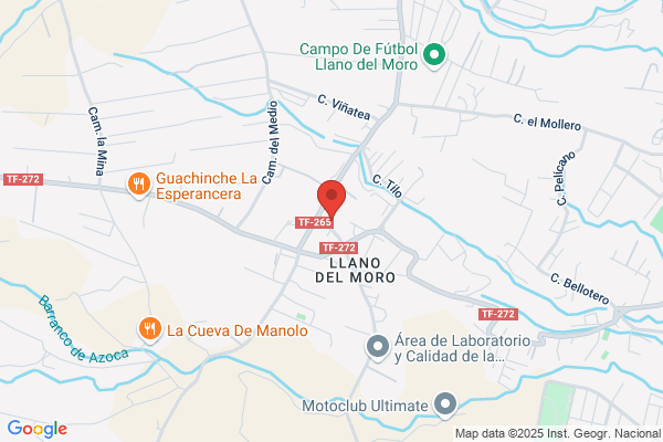 Automatismos Displa