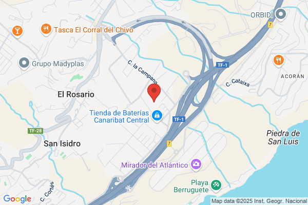 Carmelo R. Barrios S.