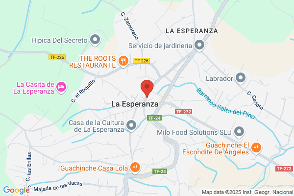 Clinica Veterinaria la Esperanza