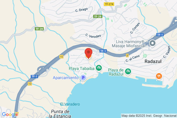 Construcciones Y Pinturas Jabalera Canarias