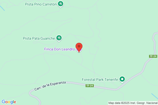 FINCA DON LEANDRO