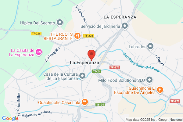 Farmacia Lana Beaumont