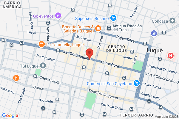 Farmacia Yanes De Luque