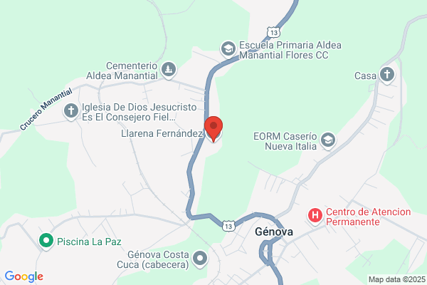 Fernandez Llarena p. M.