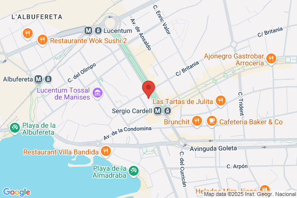 REFORMAS Y REPARACIONES EJJEP