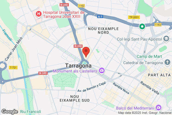 Caixa Tarragona