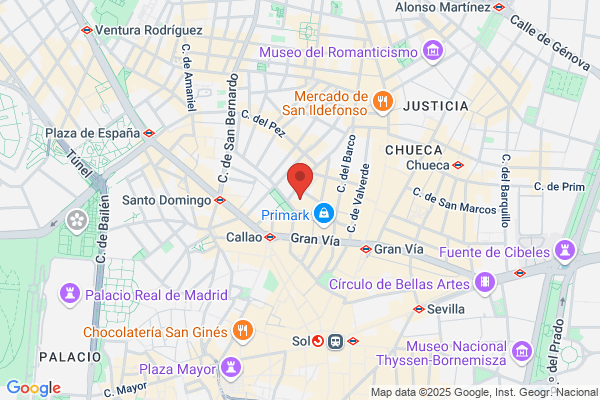 Parroquia De San Martin