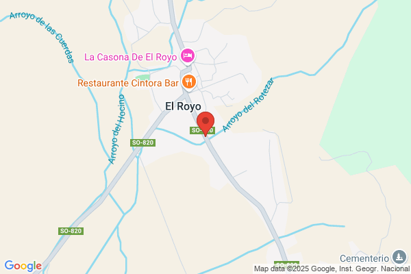 Caja Duero