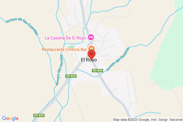Diputacion Provincial