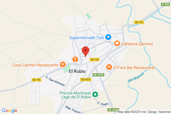 Caja Rural Del Sur Sociedad Cooperativa De Credito