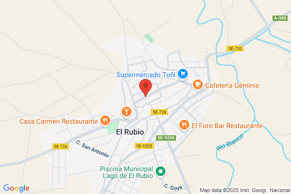 Jurado Espada r.
