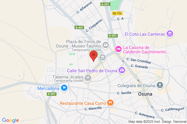 San Arcadio S. L.