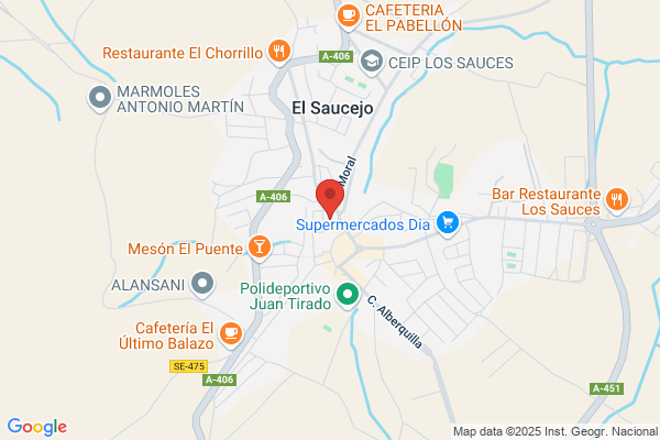 Charcuteria Carniceria Dorado