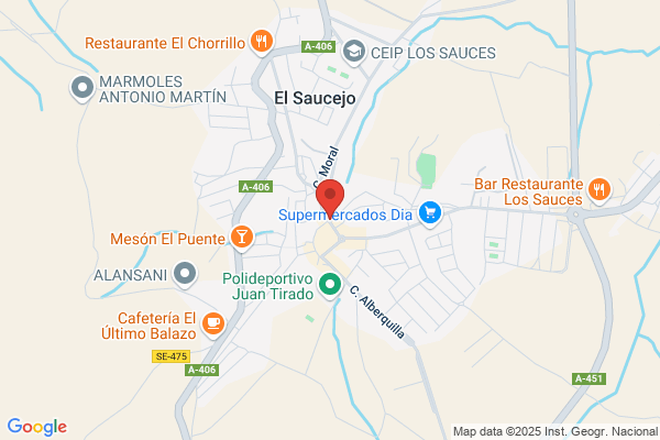 Caja Rural Del Sur