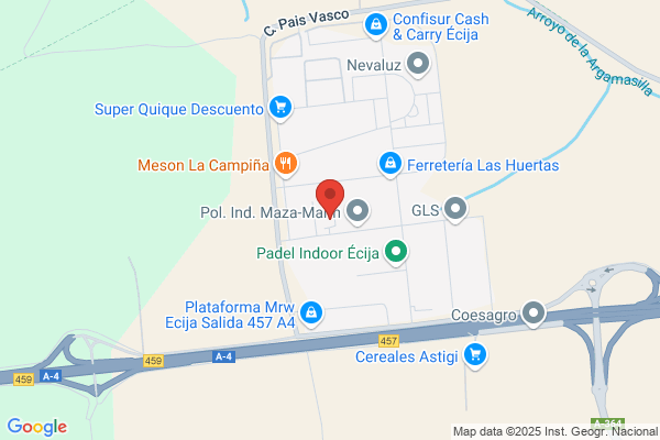 Carrasco Mendez m.