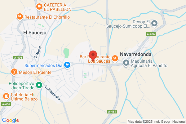 Cooperativa Agricola Y Caja Rural
