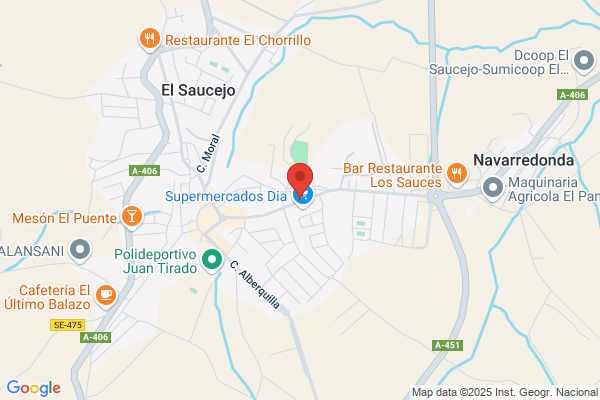 Pariente Ballesteros S.L.