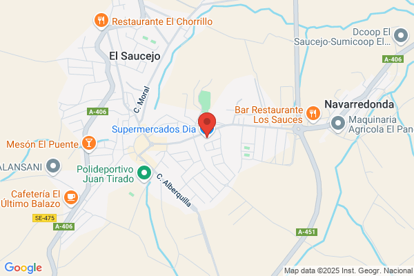 Supermercados Dia